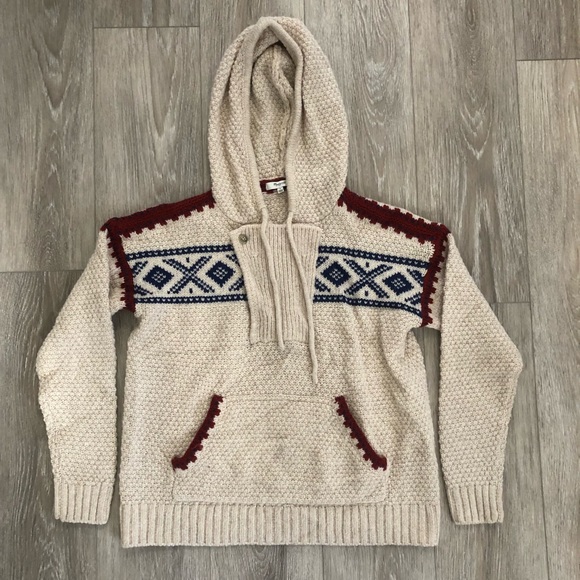 SOLD Madewell Sweater - Picture 6 of 16